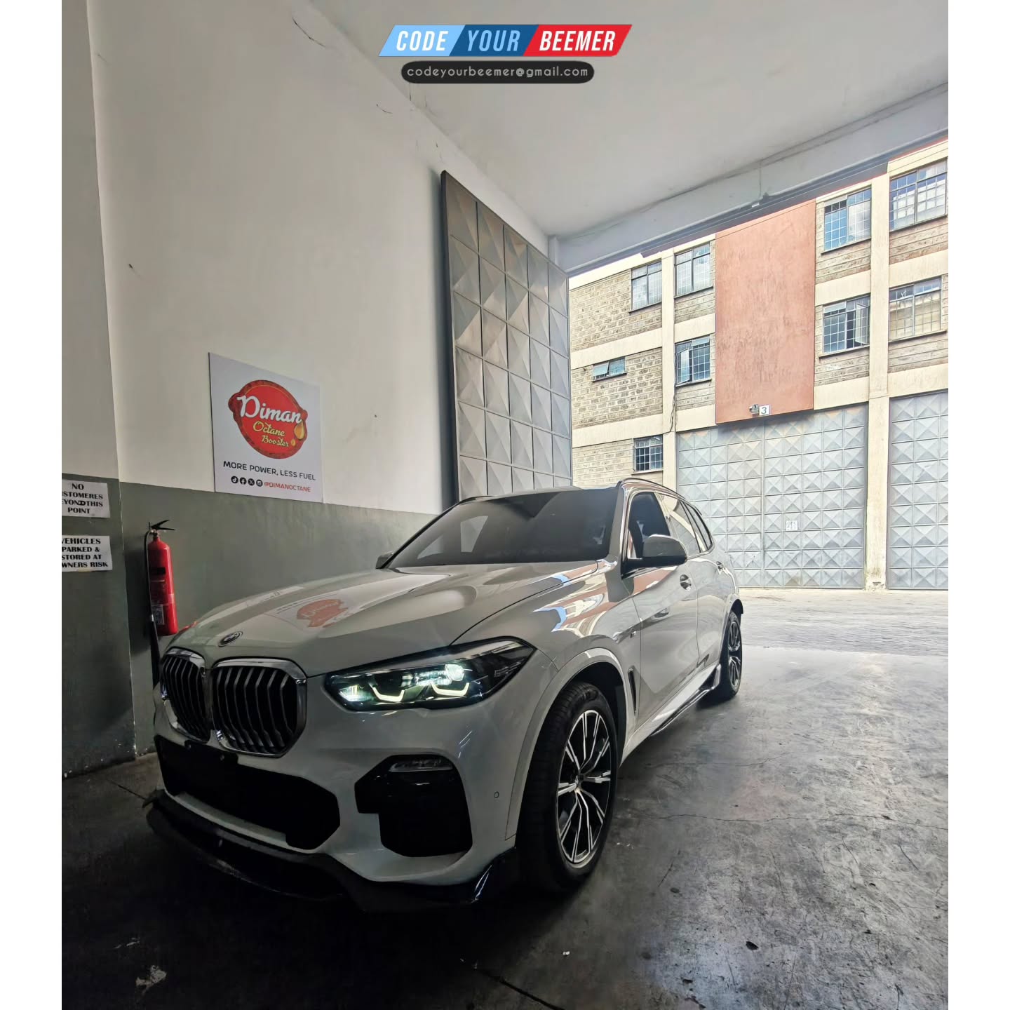 Showroom 1